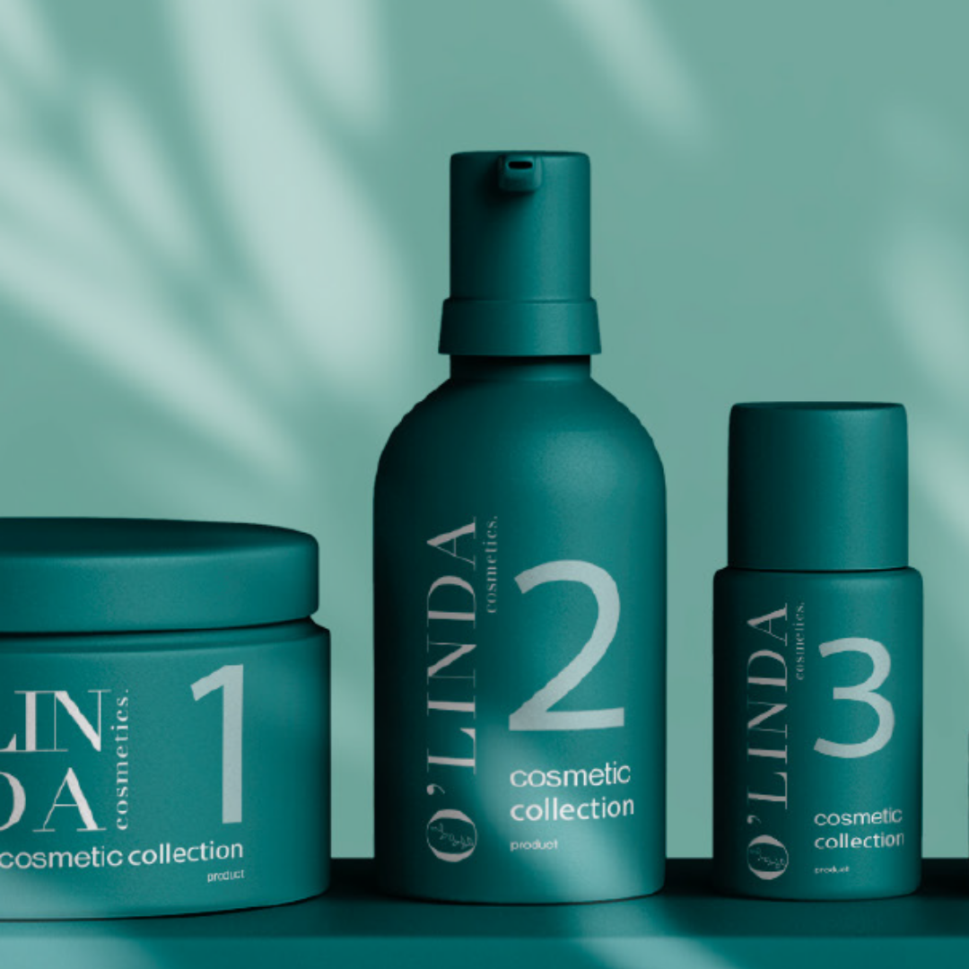 Branding &ndash; Mockup &ndash; 1